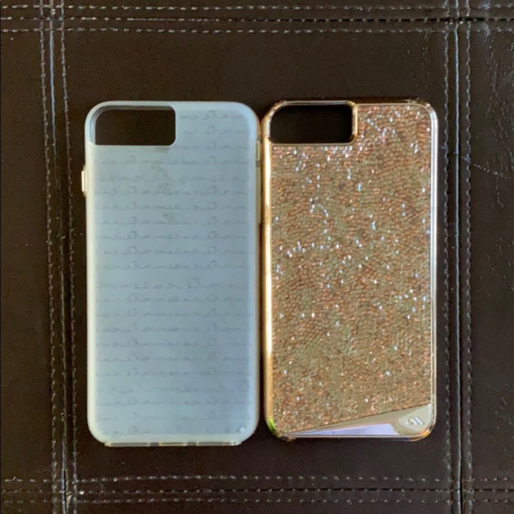 Sparkly Casemate IPhone 6 Plus